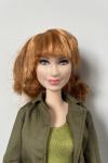 Mattel - Barbie - Jurassic World - Claire - Doll